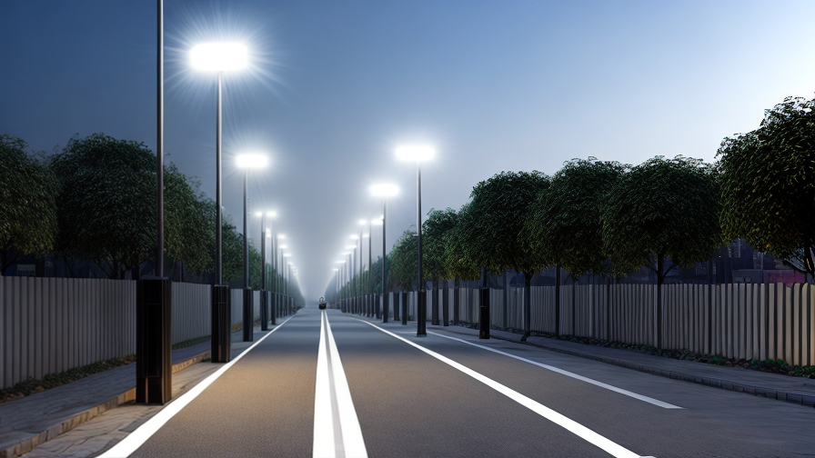 Top Led Street Lights Supplierscompanies in China