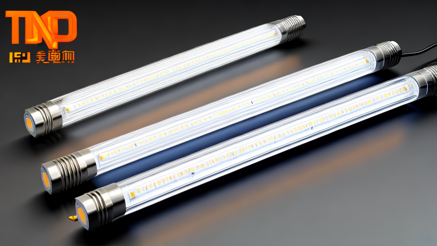 Top Led Tube Light Manufacturer Companies in China