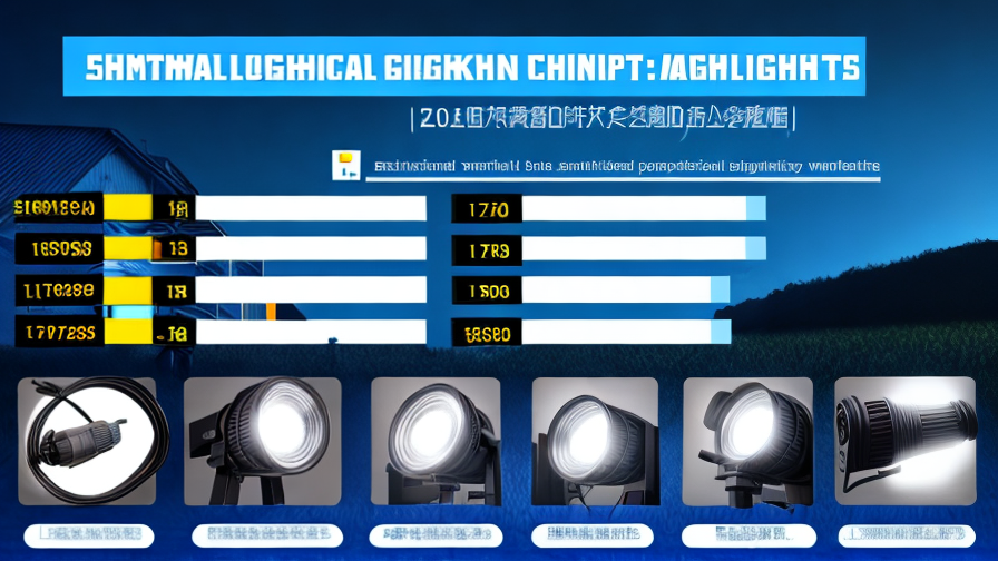 Top Led Work Lights Manufacturer Companies in China