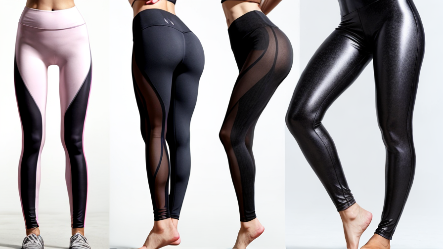 leggings manufacturer