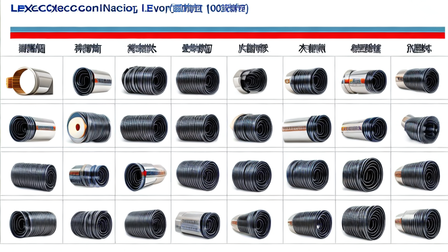 Top Lexco Cable Manufacturerscompanies in China