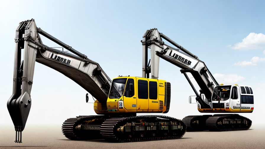 Top 10 Liebherr Ltm 1090 companies in China