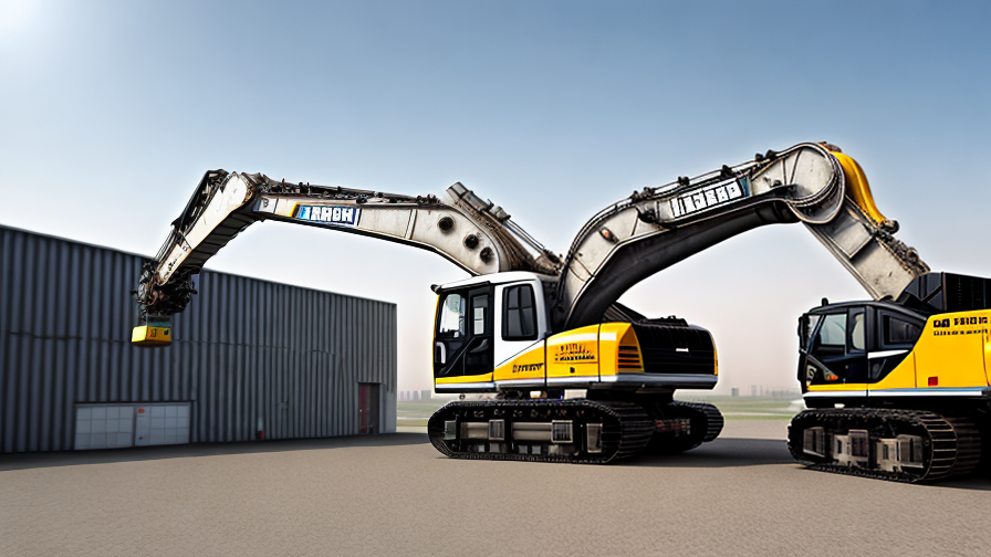 Top 10 Liebherr Ltm 1100 companies in China