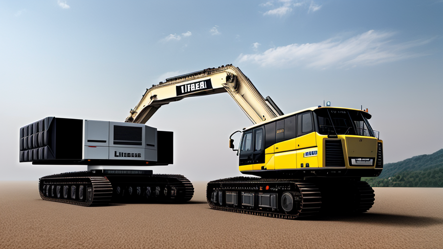 Top 10 Liebherr Ltm 1200 companies in China