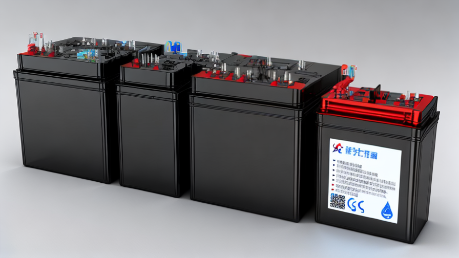 Top Lifepo4 Battery Manufacturer Companies in China