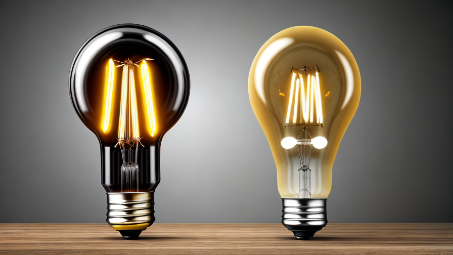 Top Light Bulb Manufacturer Companies in China