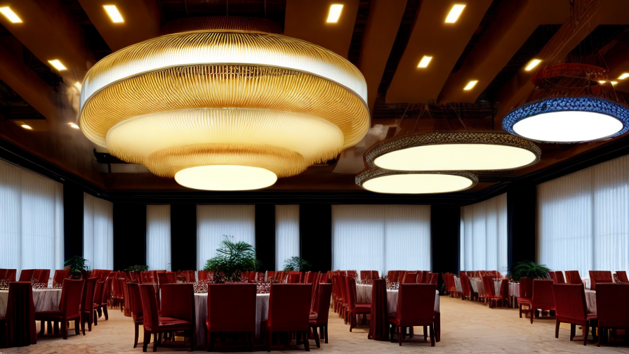 Top Lighting Manufacturerscompanies in China