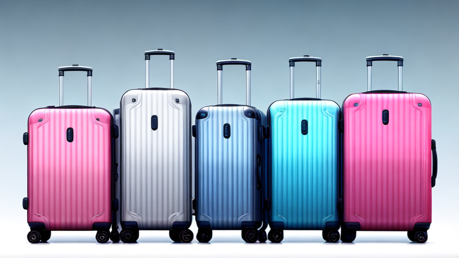 Luggage X Ray