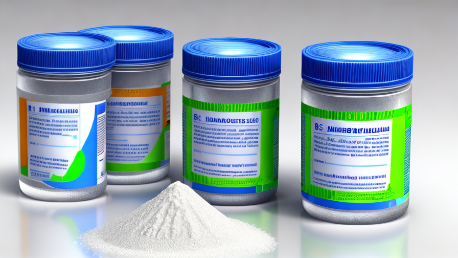 Top Magnesium Chloride Manufacturer Companies in China