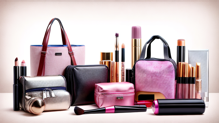 Top Makeup Bag Supplier Companies in China