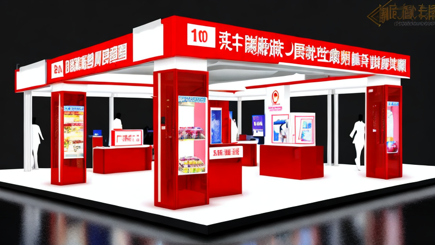 Top Mall Kiosk Manufacturer Companies in China