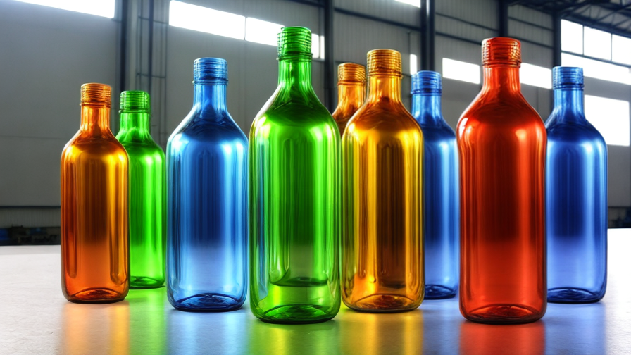 Top Manufacturer Of Pet Bottlescompanies in China