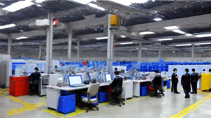 Top Manufacturers In Chinacompanies in China