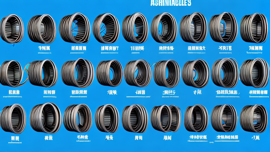 Top Marine Electrical Cable Supplierscompanies in China