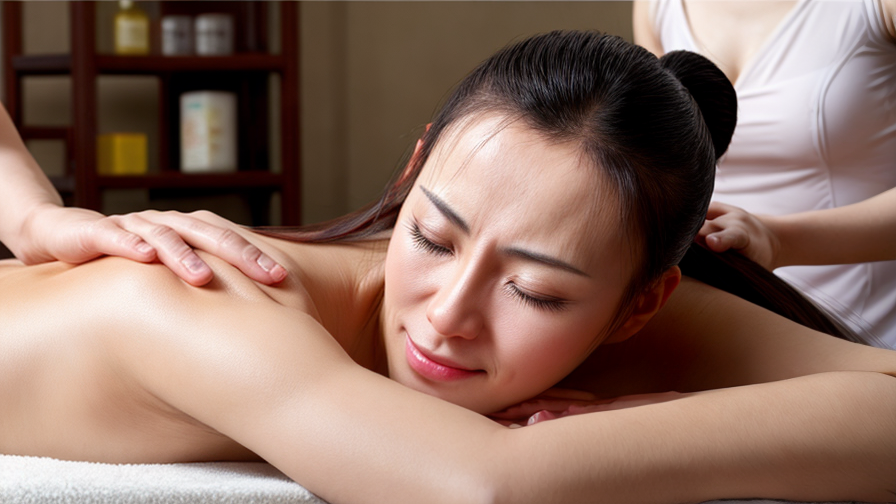 Top Massage Oil Supplier Companies in China