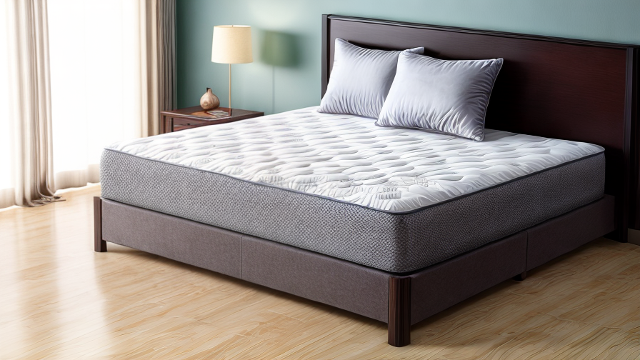 Top Mattress Cover Supplier Companies in China