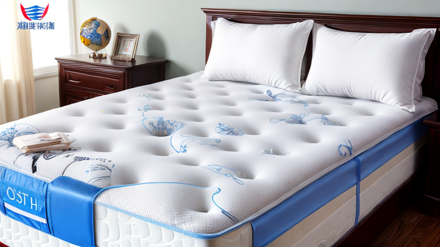 Top Mattress Protector Manufacturer Companies in China