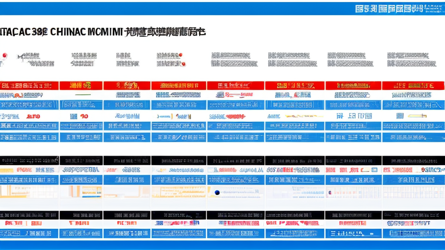 Top Mc Cable Manufacturerscompanies in China