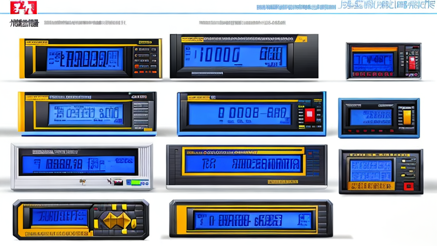 Top Measuring Instruments Manufacturer Companies in China