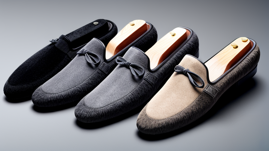 Top Men Slippers Manufacturer Companies in China