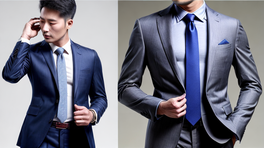 Top Mens Clothes Manufacturer Companies in China