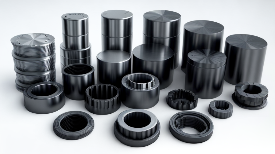 Top Metal Component Manufacturerscompanies in China