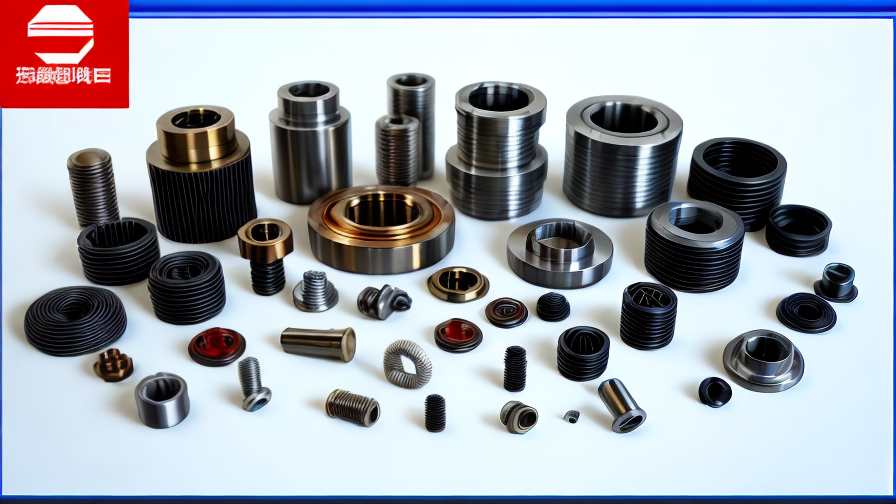 Top Metal Components Manufacturerscompanies in China