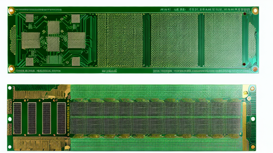 Top Metal Core Pcb Manufacturer Companies in China