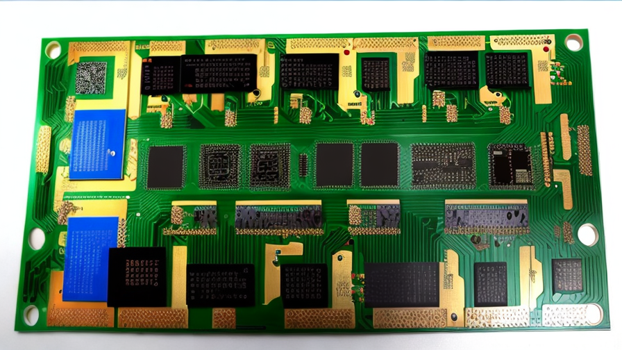 Top Metal Core Pcb Supplier Companies in China