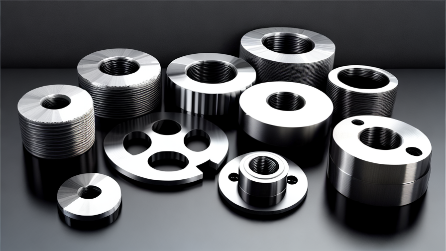 Top Metal Part Manufacturer Companies in China