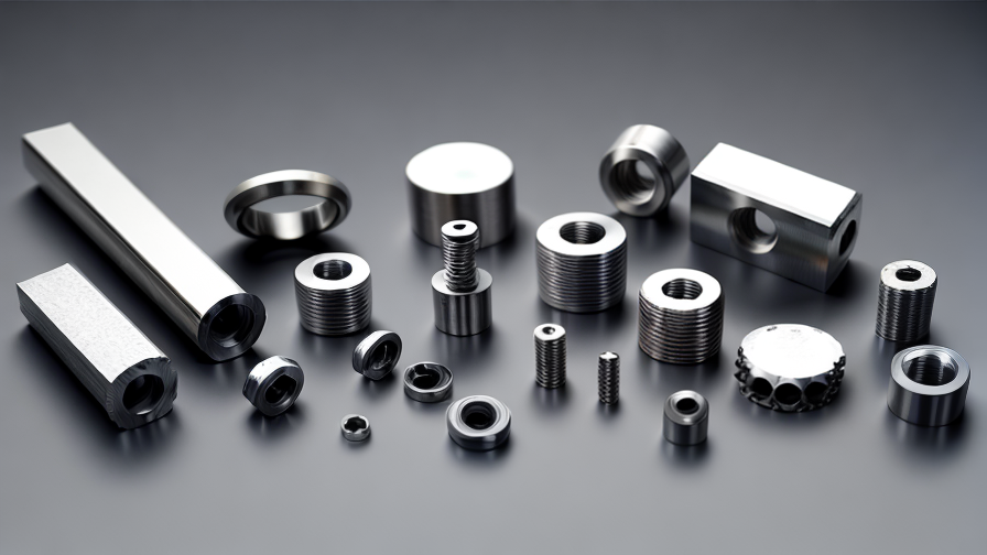 Top Metal Stamping Parts Manufacturerscompanies in China