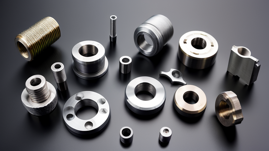 Top Metal Stamping Parts Supplier Companies in China