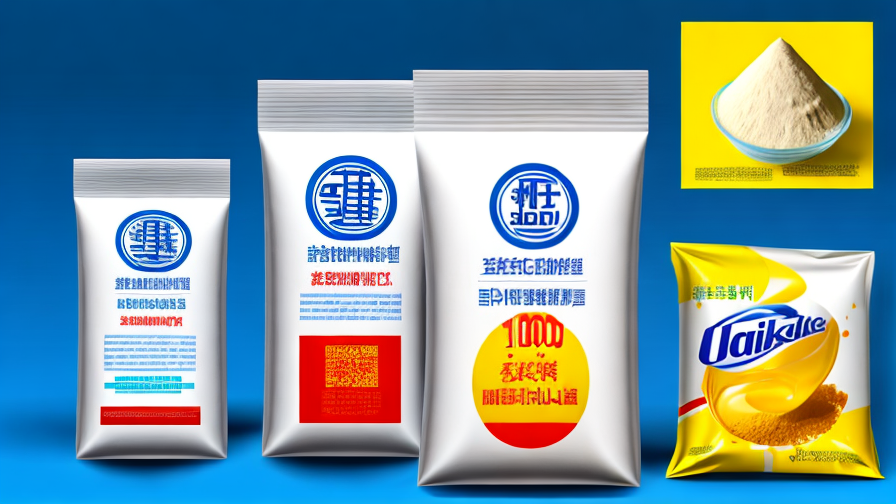 Top Milk Powder Manufacturer Companies in China