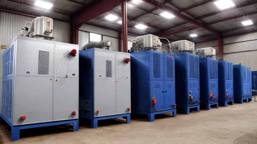 Top Muffle Furnace Manufacturer Companies in China