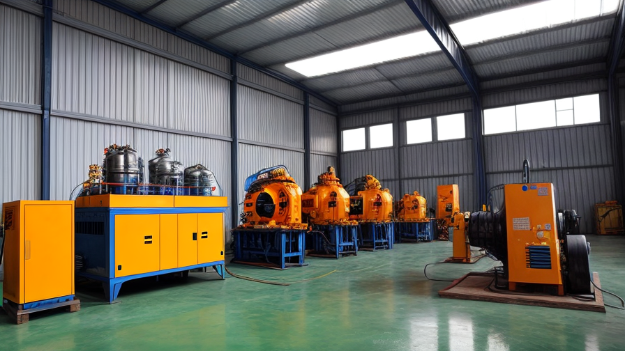 ndt equipment supplier