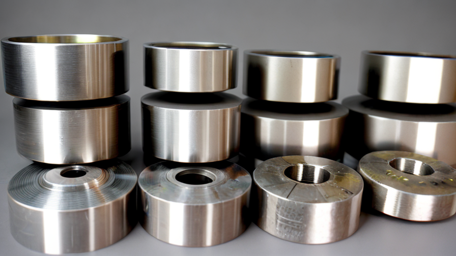 nickel alloy supplier