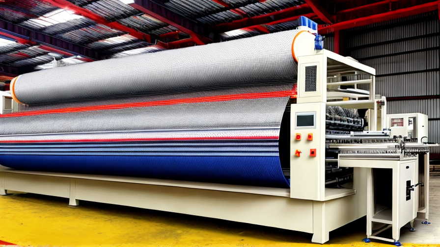 Top Non Woven Bag Making Machine Manufacturer Companies in China