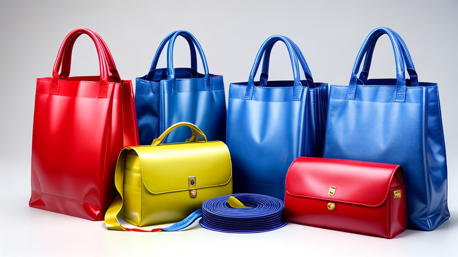 Top Non Woven Bag Manufacturer Companies in China