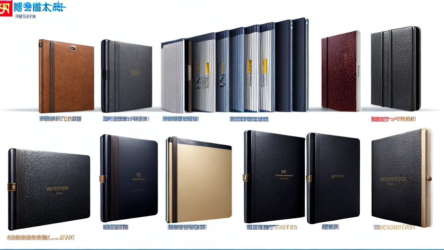 notebook manufacturer