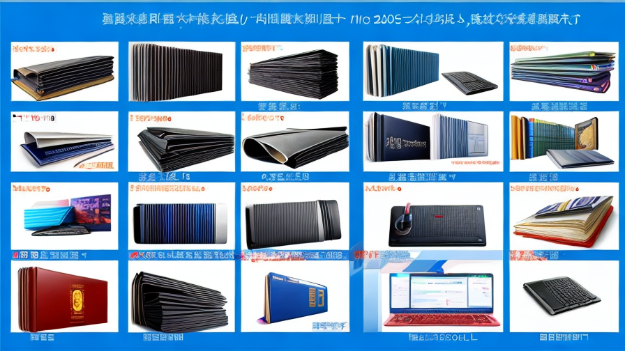 Top Notebook Supplier Companies in China