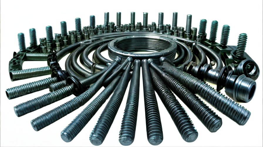 Top Nut And Bolt Supplierscompanies in China