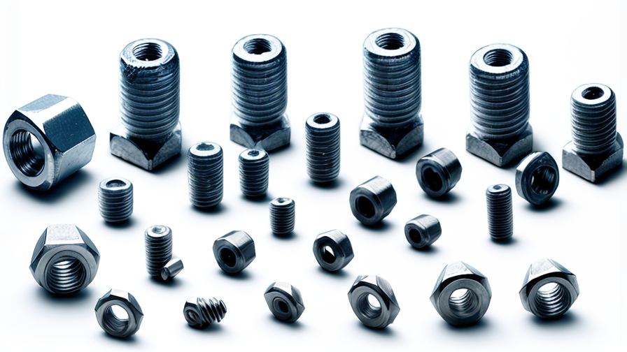 Top Nut Bolt Manufacturer In Chinacompanies in China