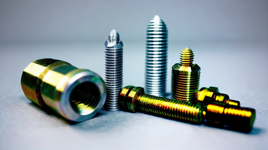 Top Nuts And Bolt Supplierscompanies in China