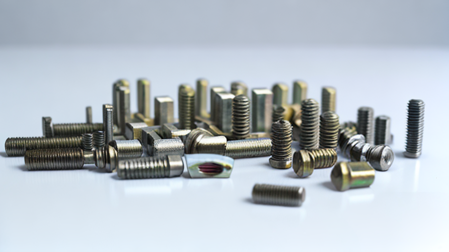 nuts and bolts suppliers