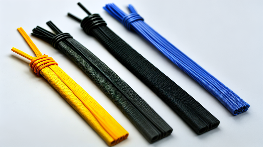 Top Nylon Cable Tie Manufacturer Companies in China