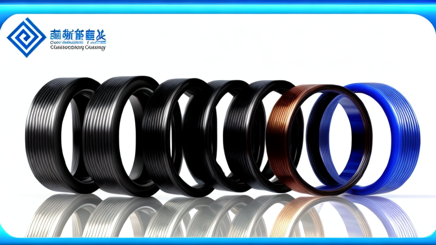 Top O-rings Manufacturerscompanies in China