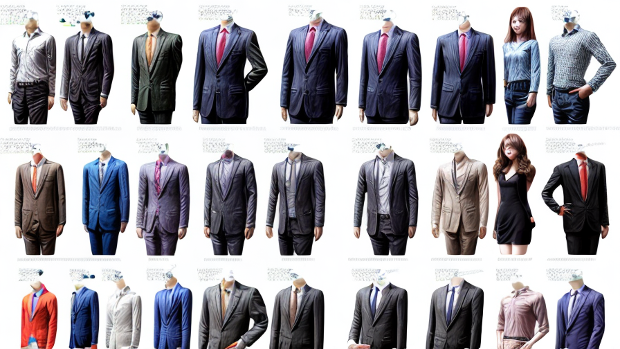 Top Odm Clothing Manufacturer Companies in China