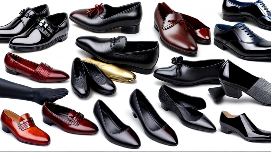 Top Oem Shoes Manufacturer Companies in China