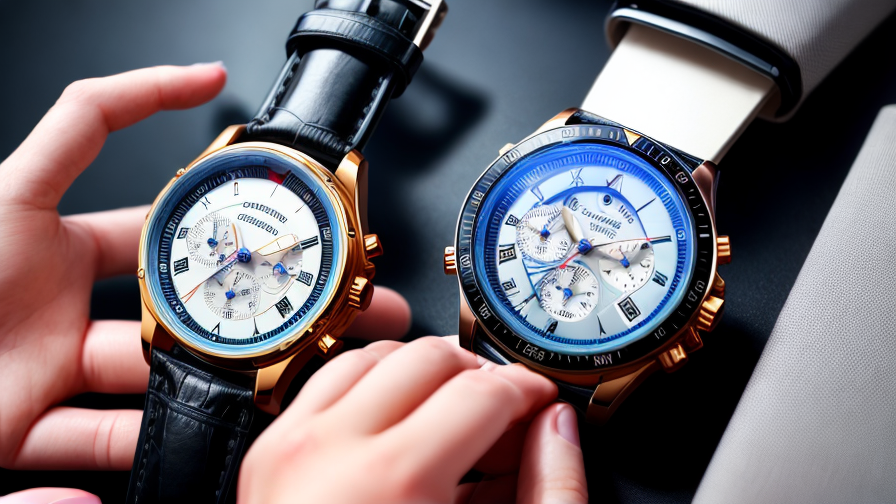 Top Oem Watch Manufacturer Companies in China