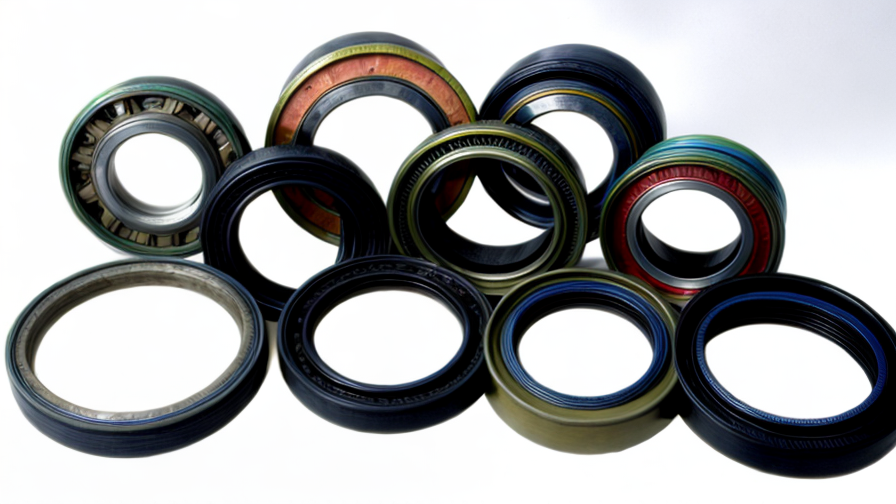 Top Oil Seal Manufacturerscompanies in China